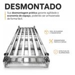 MESA-MANIPULACAO-150X70CM-DESMONTAVEL-TOTAL-INOX-430---IMECA