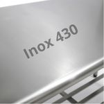MESA-MANIPULACAO-150X70CM-DESMONTAVEL-TOTAL-INOX-430---IMECA