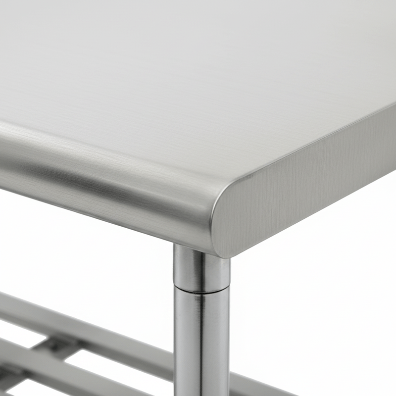 MESA-MANIPULACAO-150X70CM-DESMONTAVEL-TOTAL-INOX-430---IMECA