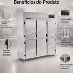 GELADEIRA-COMERCIAL-6-PORTAS-GREP-6-INOX-AR-FORCADO-220V---GELOPAR