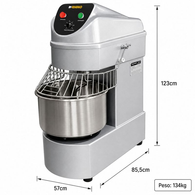 AMASSADEIRA-ESPIRAL-AMASA-50-30KG-EPOXI-4CV-1VEL-220V---RHINO