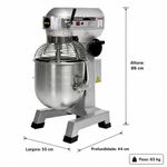 BATEDEIRA-PLANETARIA-BATI-30-27L-1CV-3VEL-EPOXI-220V---RHINO