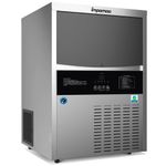MAQUINA-DE-GELO-CUBO-TH-210X-120KG-DIA-45L-INOX-220V---IMPOMAC