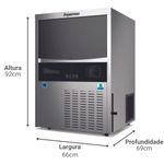 MAQUINA-DE-GELO-CUBO-TH-210X-120KG-DIA-45L-INOX-220V---IMPOMAC