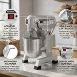 BATEDEIRA-PLANETARIA-BATI-20-20L-1CV-3VEL-EPOXI-220V---RHINO