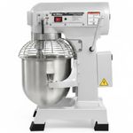 BATEDEIRA-PLANETARIA-BATI-20-20L-1CV-3VEL-EPOXI-220V---RHINO