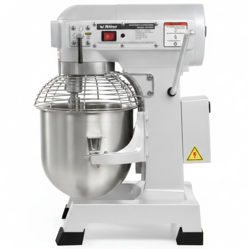 BATEDEIRA-PLANETARIA-BATI-20-20L-1CV-3VEL-EPOXI-220V---RHINO