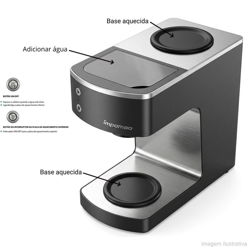 CAFETEIRA-FAST-COFFEE-4.0-18L-2020W-220V---IMPOMAC