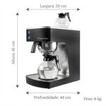 CAFETEIRA-FAST-COFFEE-4.0-18L-2020W-220V---IMPOMAC