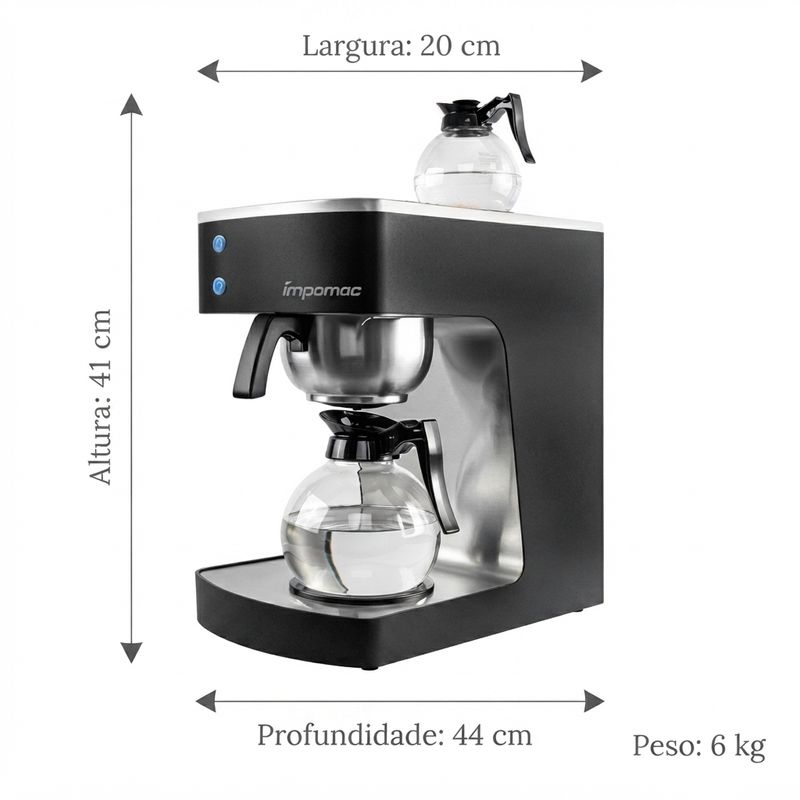 CAFETEIRA-FAST-COFFEE-4.0-18L-2020W-220V---IMPOMAC
