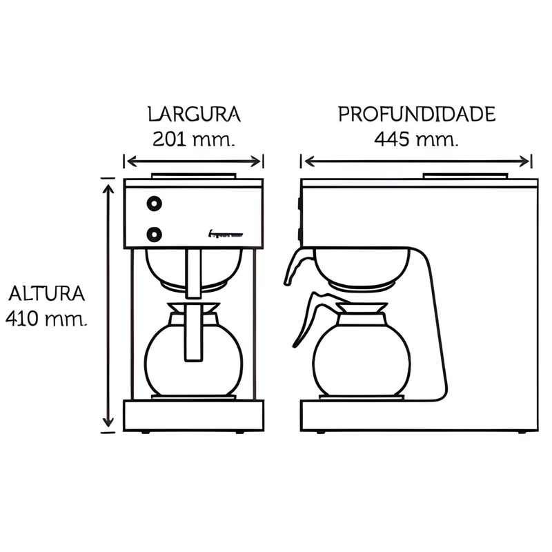 CAFETEIRA-FAST-COFFEE-4.0-18L-2020W-220V---IMPOMAC