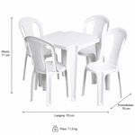 CONJUNTO-MESA-COM-4-CADEIRAS-PLASTICAS-BISTRO-GIOVANA-BRANCO---DUO