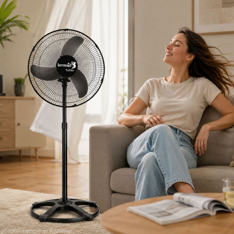 VENTILADOR-DE-COLUNA-60CM-TURBO-PRETO-M1-BIVOLT---LORENSID
