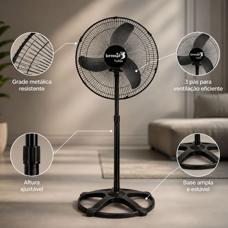 VENTILADOR-DE-COLUNA-60CM-TURBO-PRETO-M1-BIVOLT---LORENSID