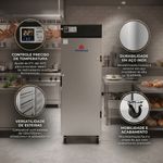 CAMARA-DE-CRESCIMENTO-PRCL-200-G2-INOX-PARA-20-BANDEJAS-58X70-220V---PROGAS