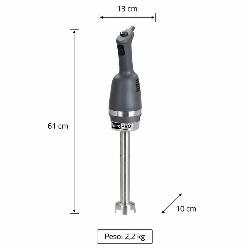 MIXER-TWISTER-MX.2.102-FOUET-305-220V---MARCHESONI