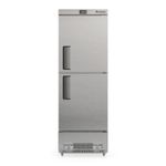 REFRIGERADOR-VERTICAL-GDR-57-INOX-AR-FORCADO-2-PORTAS-220V---GELOPAR