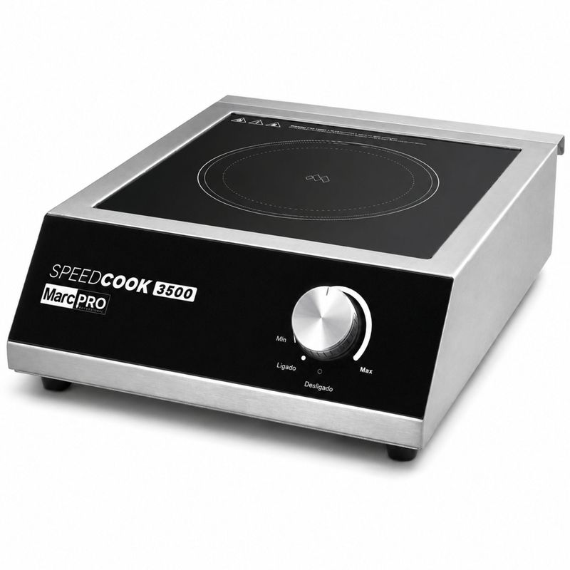 FOGAO-INDUCAO-DE-BANCADA-FG-4-SPEEDCOOK-3500W-INOX-220V---MARCHESONI