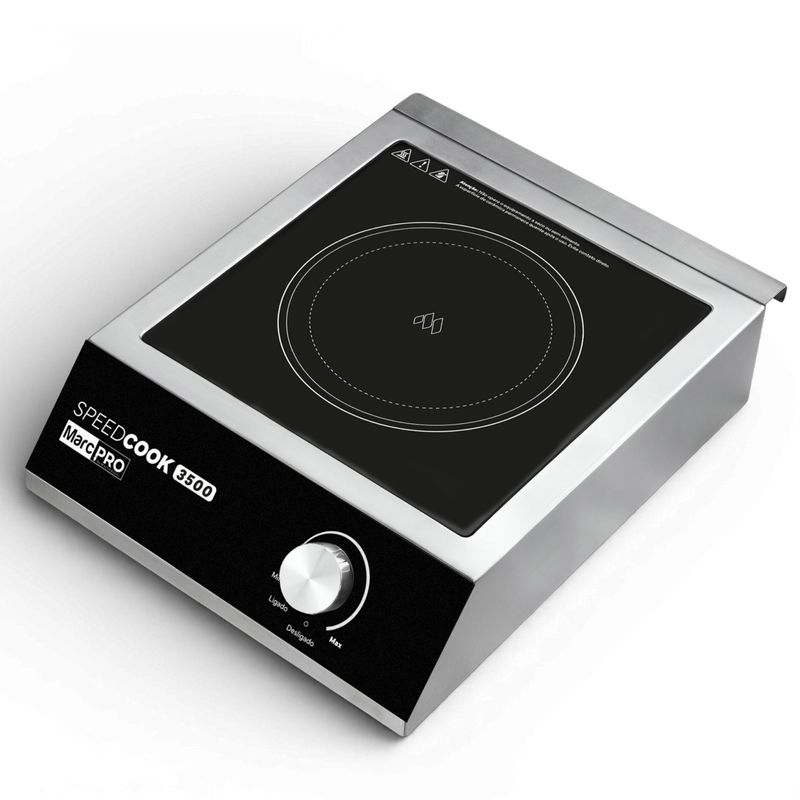 FOGAO-INDUCAO-DE-BANCADA-FG-4-SPEEDCOOK-3500W-INOX-220V---MARCHESONI