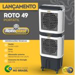 CLIMATIZADOR-EVAPORATIVO-ROTO-49-PORTATIL-127V---ROTOPLAST