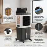 CLIMATIZADOR-EVAPORATIVO-CLIN-80-PRO-PRETO-80-LITROS-220V---VENTISOL