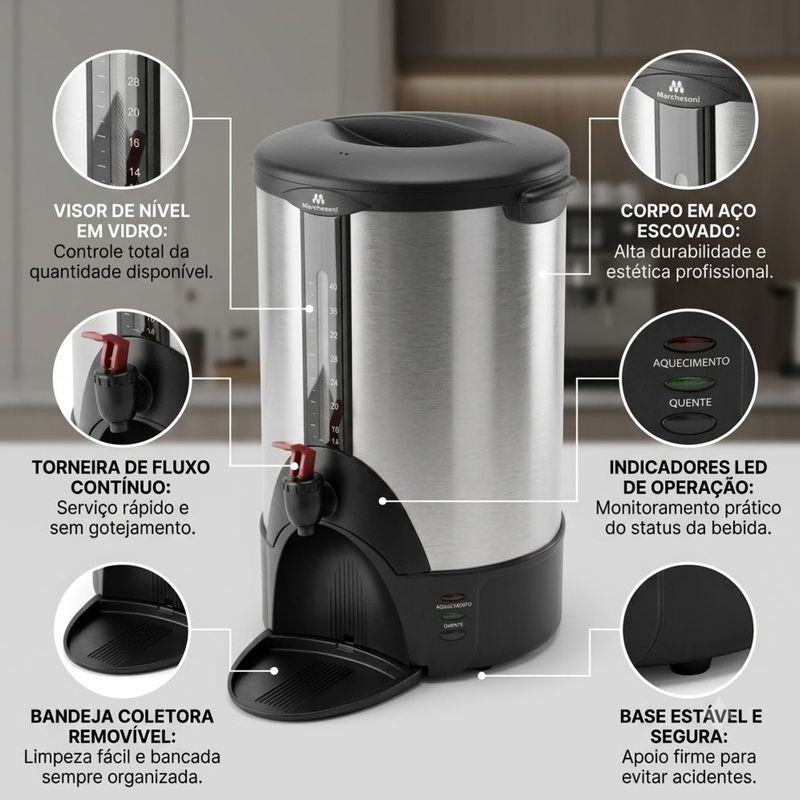 CAFETEIRA-AUTOMATICA-6-LITROS-CF-1-127V---MARCHESONI