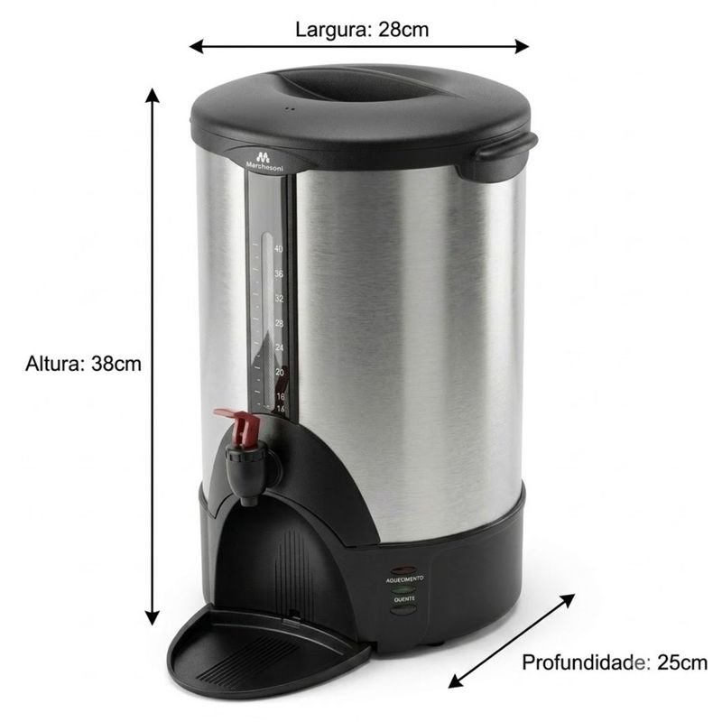 CAFETEIRA-AUTOMATICA-6-LITROS-CF-1-127V---MARCHESONI