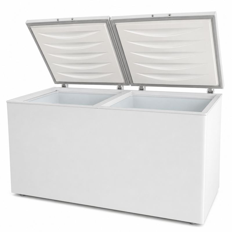SEMINOVO---FREEZER-HORIZONTAL-GHBS-510-BRANCO-532L-220V---GELOPAR