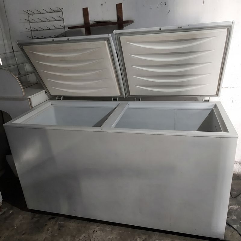 SEMINOVO---FREEZER-HORIZONTAL-GHBS-510-BRANCO-532L-220V---GELOPAR