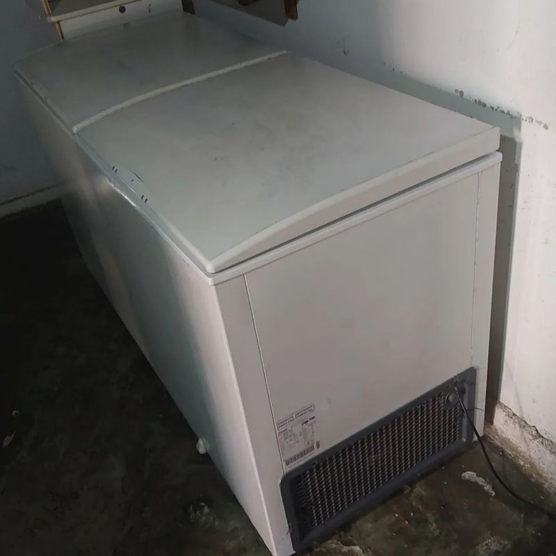 SEMINOVO---FREEZER-HORIZONTAL-GHBS-510-BRANCO-532L-220V---GELOPAR