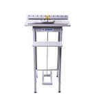 SELADORA-40CM-BARRA-QUENTE-PEDAL-CONTROLE-DE-TEMPERATURA-BIVOLT---RBAIAO
