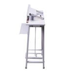 SELADORA-40CM-BARRA-QUENTE-PEDAL-CONTROLE-DE-TEMPERATURA-BIVOLT---RBAIAO