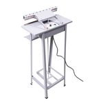 SELADORA-40CM-BARRA-QUENTE-PEDAL-CONTROLE-DE-TEMPERATURA-BIVOLT---RBAIAO