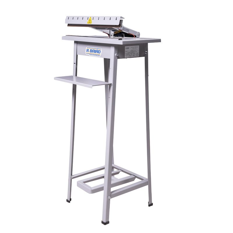 SELADORA-40CM-BARRA-QUENTE-PEDAL-CONTROLE-DE-TEMPERATURA-BIVOLT---RBAIAO