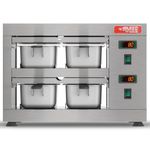 CONSERVADOR-DE-PROTEINA-4-BANDEJAS-FRENTE-E-FUNDO-COPROA-4-220V---RED-CHAMELEON