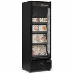 CONSERVADOR-VERTICAL-CONVENIENCIA-GCVC-45CB-TODO-PRETO-AR-FORCADO-220V---GELOPAR