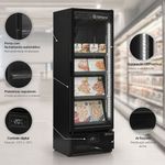 CONSERVADOR-VERTICAL-CONVENIENCIA-GCVC-45CB-TODO-PRETO-AR-FORCADO-220V---GELOPAR