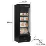 CONSERVADOR-VERTICAL-CONVENIENCIA-GCVC-45CB-TODO-PRETO-AR-FORCADO-220V---GELOPAR