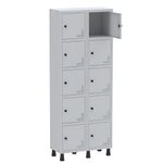 ROUPEIRO-DE-ACO-LIGHT-10-PORTAS-CINZA-TRANCA-PARA-CADEADO---PANDIN