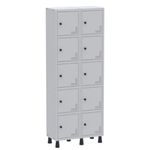 ROUPEIRO-DE-ACO-LIGHT-10-PORTAS-CINZA-TRANCA-PARA-CADEADO---PANDIN