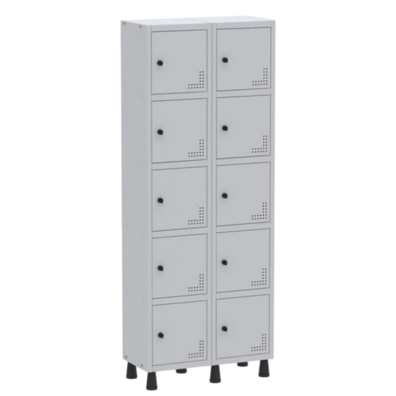 ROUPEIRO-DE-ACO-LIGHT-10-PORTAS-CINZA-TRANCA-PARA-CADEADO---PANDIN