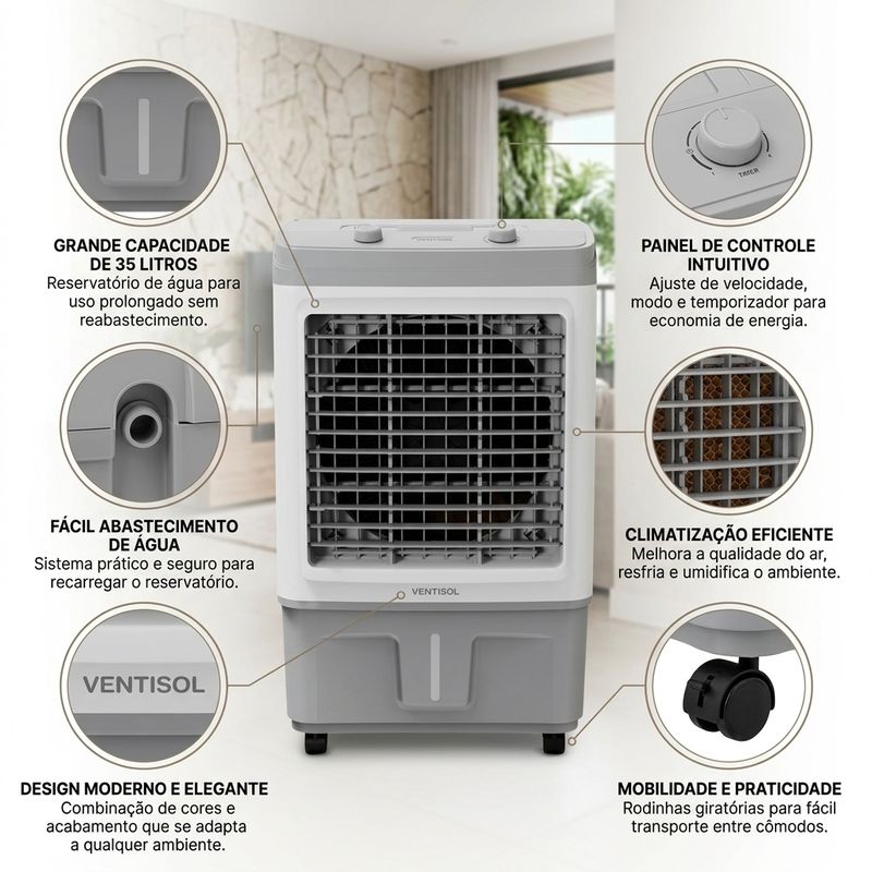 CLIMATIZADOR-35-LITROS-150W-CLIN-35-PRO-CINZA-220V---VENTISOL