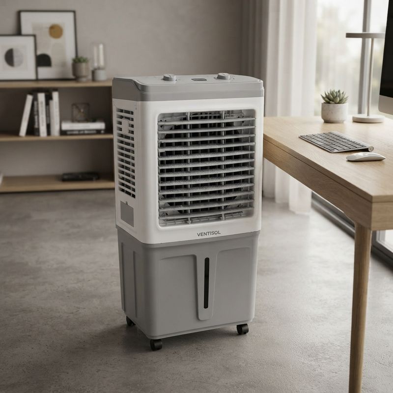 CLIMATIZADOR-EVAPORATIVO-60L-CLIN-60-PRO-CINZA-220V---VENTISOL