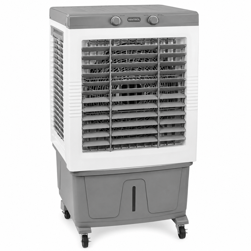 CLIMATIZADOR-EVAPORATIVO-CLIN-125-PRO-CINZA-125-LITROS-127V---VENTISOL