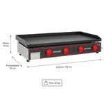 CHAPA-GAS-CBG-1200-COMPACT-120X45CM-5MM---METALCUBAS