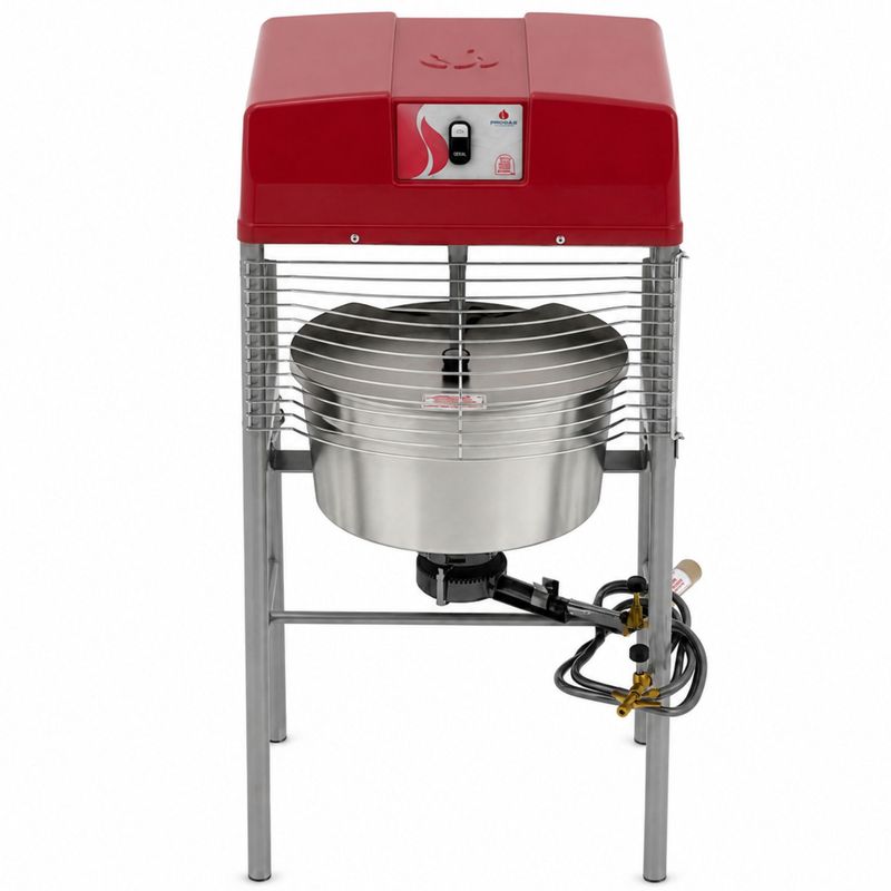 MISTURADOR-ELETRICO-15-LITROS-SALGADOS-PRMQ-15-G2-STYLE-GAS-E-BIVOLT---PROGAS