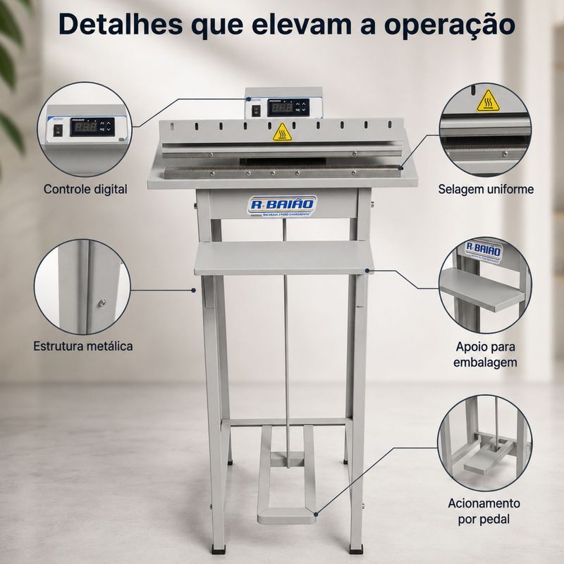 SELADORA-40CM-SERRILHADA-STANDART-PLUS-PEDAL-1-DATA-BIVOLT---RBAIAO