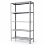 ESTANTE-DE-ACO-5-PRATELEIRAS-200X92X60-CINZA-100KG-REFORCADO---AMAPA