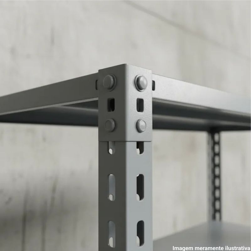 ESTANTE-DE-ACO-5-PRATELEIRAS-200X92X60-CINZA-100KG-REFORCADO---AMAPA