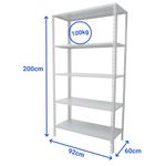 ESTANTE-DE-ACO-5-PRATELEIRAS-200X92X60-CINZA-100KG-REFORCADO---AMAPA